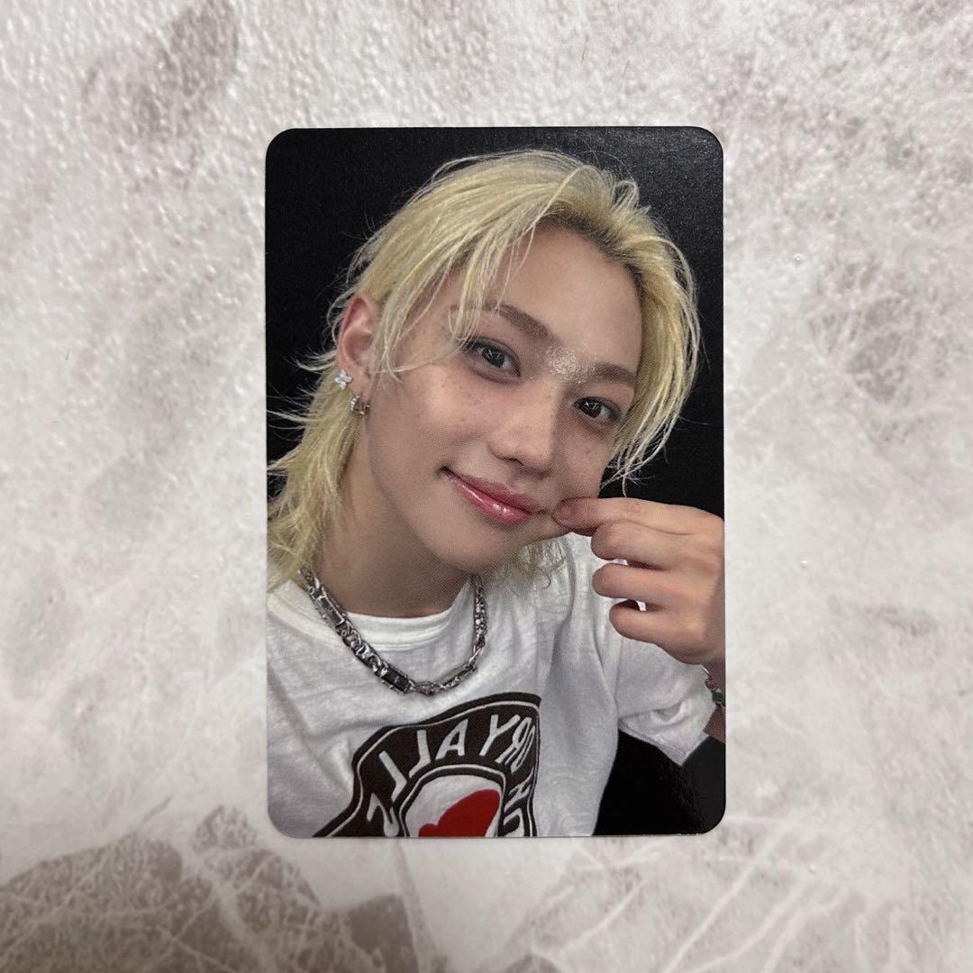 

[USED] straykids applemusic felix