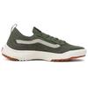 Vans UltraRange VR3 Schnittlauch Gummi Unisex Sneaker Grün VN0A4BXBE02