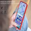 360 Full Body Double Side Screen Protector Case For Xiaomi 11 Lite 11T 11X Mi 12 Pro 12T Pro 12X 10 Lite Shockproof Phone Cover