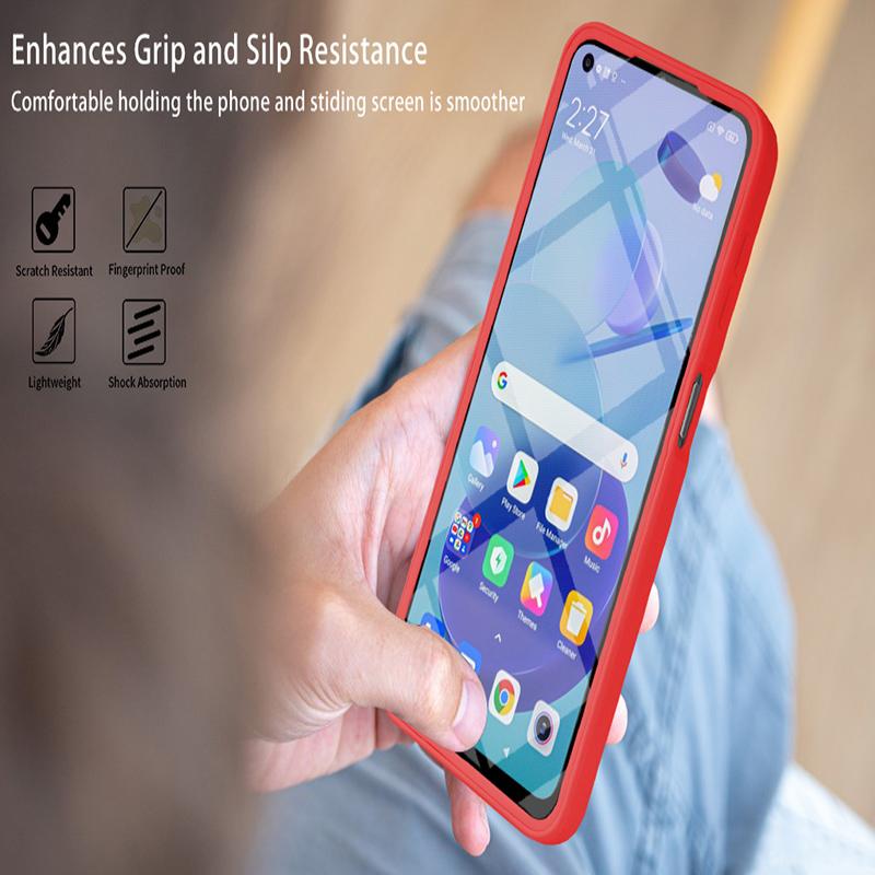 360 Full Body Double Side Screen Protector Case For Xiaomi 11 Lite 11T 11X Mi 12 Pro 12T Pro 12X 10 Lite Shockproof Phone Cover