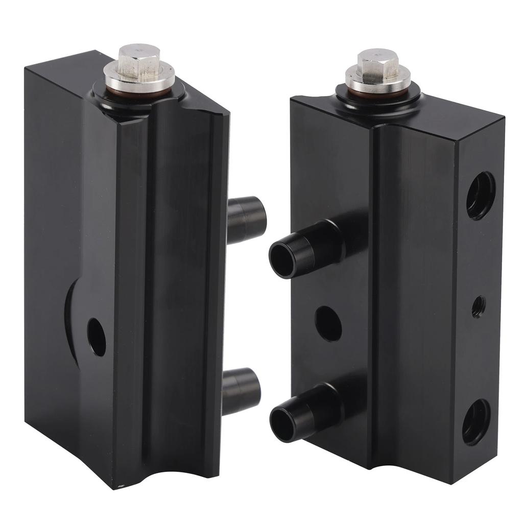 125071000 8L90 Trans Fluid Therm Bypass Replacement for Chevy/for GMC 1500 2015-18