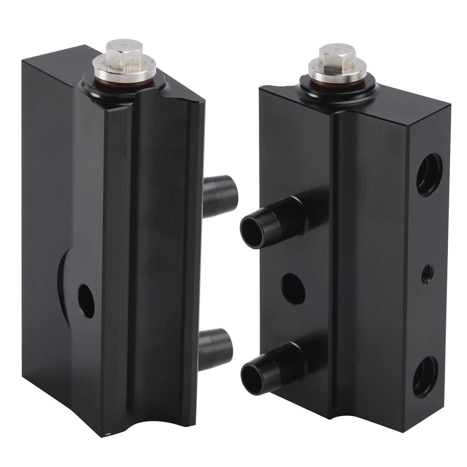 

125071000 8L90 Trans Fluid Therm Bypass Replacement for Chevy/for GMC 1500 2015-18 United States