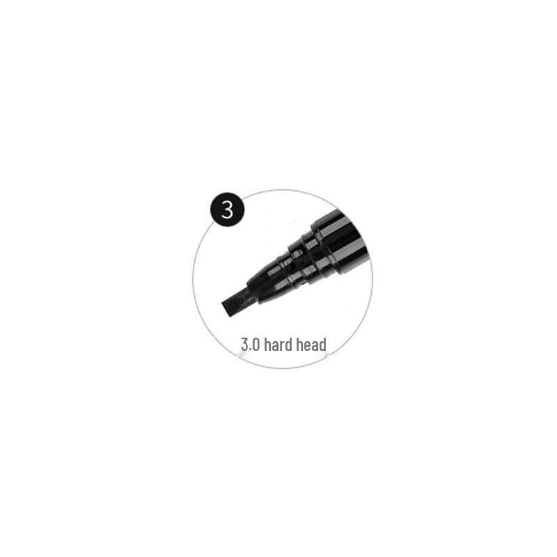 Guangna 8050 Needle Point Archival Ink Pen Set for Sketching and Outlining