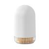 Toothpick Holder Multipurpose Luxury Creative Portable Tooth Pick Storage Dispenser for Kitchen Restaurant Round Top