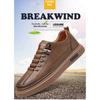 Sports and Casual Men's Shoes, Skateboard Shoes, Men's Trendy and Fashionable Shoes, Daily Casual Shoes