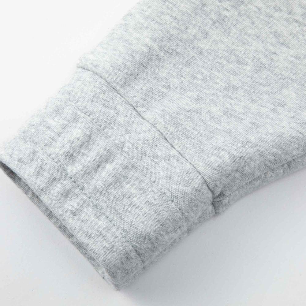 Puma Neko Graphic T7 Fz Hoodie Cartoon Design Casual Hoodie Unisex Hoodies Light-Mixed-Gray 627267-04