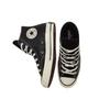 Converse Chuck 70 High Black/Egret Unisex 172364C