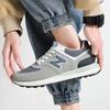 Retro Fashion Couple Sports Shoes Versatile American Street Jogging Shoes Casual Shoes Forrest Gump Dad Shoes Men's F8856
