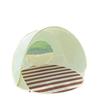 Kids Beach Tent Outdoor Automatic Foldable Quick Setup Portable Sun Shelter for Picnic Camping