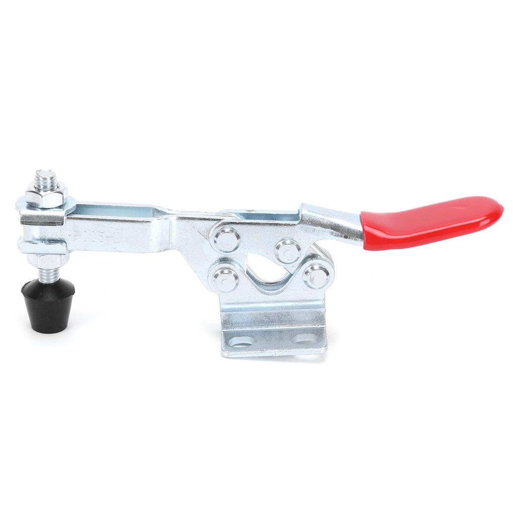 Horizontal Toggle Clamp Welding Clamp Quick Fixture Hand Tools MC LD SD GH ‑225D