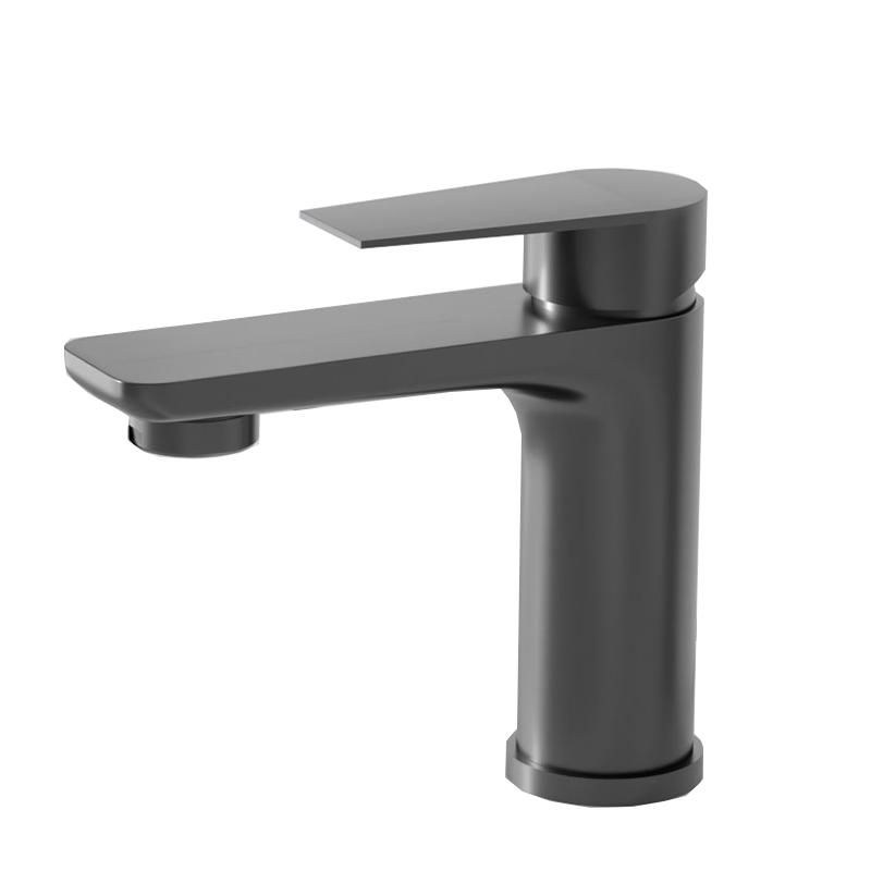 MEJUE Stainless Steel Hot & Cold Basin Faucet Z-012921 Standard