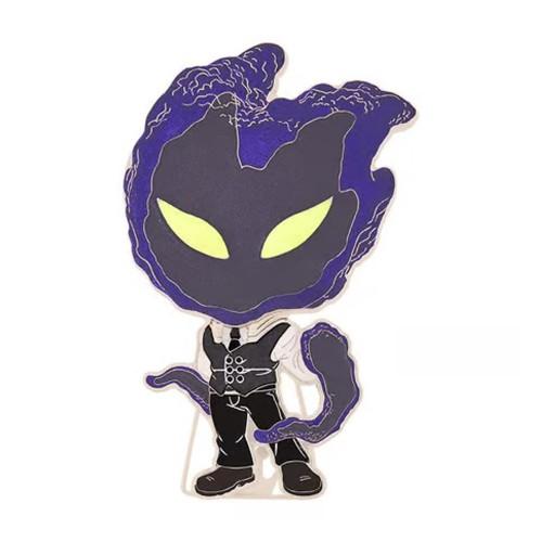 Funko POP! My Hero Academia Kurogiri Badge