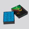 Hansheng Billiard Cue Chalk 12-Pack