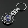 Special Toyoto Keyring Honda NISSAN Key Chain BMW 3D Benz Mitsubishi Car Logo Keychain Gift NEW