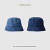 Pokrývky hlavy – Klobouky „bucket hat“