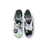 Vans Authentic 44 DX Anaheim Factory - Psychedelic Floral Unisex Sneakers Black True-White VN0A54F241S