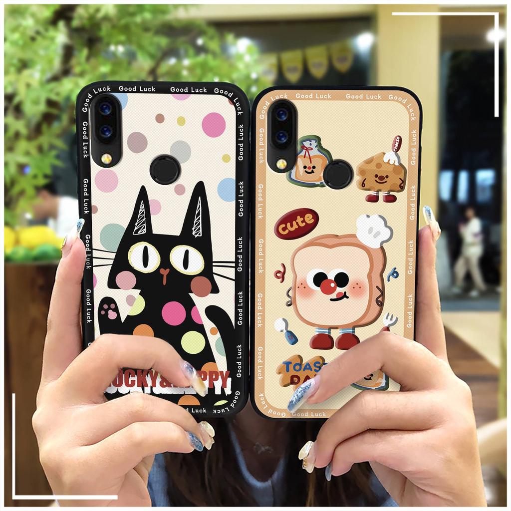 Silicone TPU Phone Case For UMIDIGI Power Durable Full Wrap Anti-knock Soft Case Fashion Design Waterproof Phone Pouch