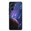 For Poco X7 Pro 5G TPU Silicone Cover Bumper For Xiaomi Poco X7 Pro 2412DPC0AG Shield Funda Moon Space Phone Back Case Coque