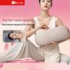 Back1 Multi-functional Neck & Lumbar Massage Pillow CN Plug (adapter Included)