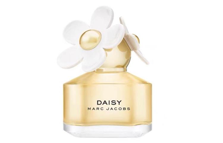MARC JACOBS Classic Daisies Damenparfüm Holzig Blumig Eau De Toilette Veilchen Jasmin 30ml|Comes with Original Box