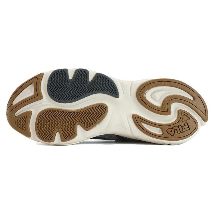 Fila X Magic Stick Mar 1S+ 'Grey White' F12M332117FQD