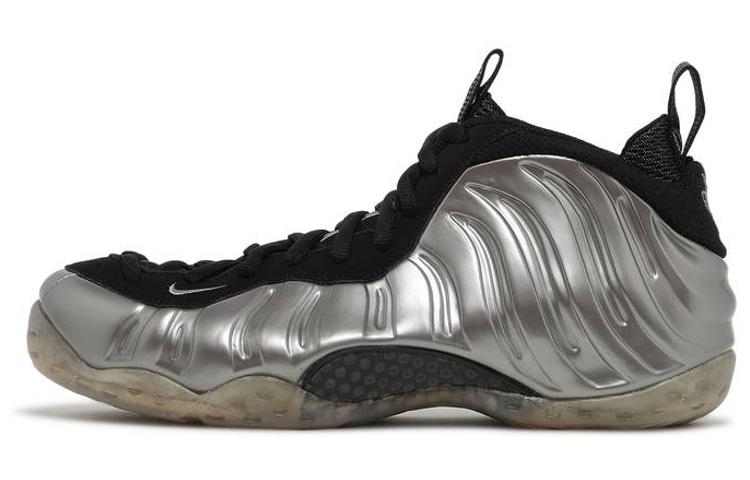 

Nike Air Foamposite One Pewter 314996-004 44