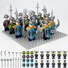 İnşaat ve tasarım oyuncakları – Lego Setleri