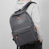 Men's Business Commuter Computer Backpack Casual Backpack