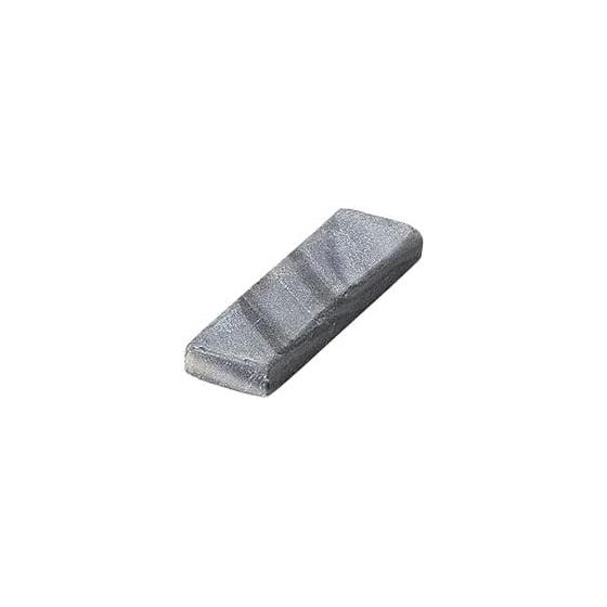 Tableware East Cutlery Rest 9cm Marble Gray ko-005-03 Natural Stone Luxury Home Party Entertaining Celebrations Special Occasion Table Coordination