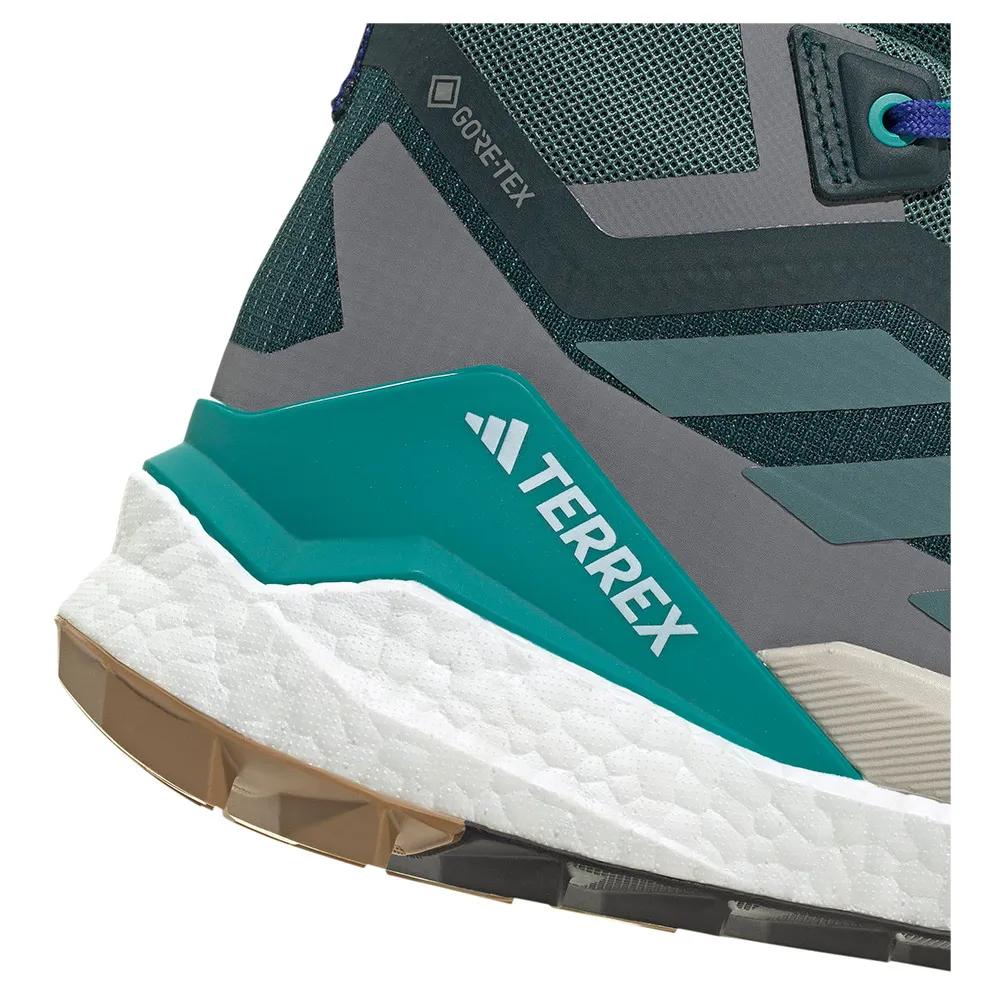 Adidas Pohorky pro turistiku Terrex Free Hiker 2.0 Goretex