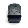 MT11ML Battery Adapter for Makita 18V Battery Convert To Milwaukee M18 18V Tools, Battery Converter
