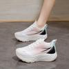 2025 New Casual Breathable Running Shoes Summer Anti-slip Women Hiking Sneakers Professional Elasticity Cushioned TennisTrainers