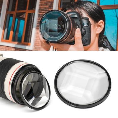 Lentes y accesorios – Filtros para lentes