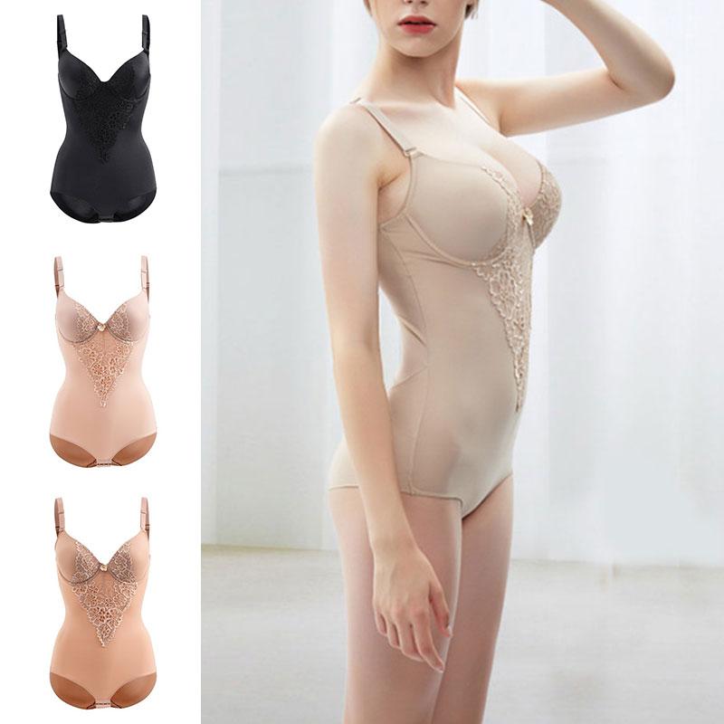 Buy Women's Tummy Control Shaping Underwear Corset OnePiece Slimming