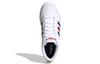 Adidas Neo Vs Set Mid White FY3036