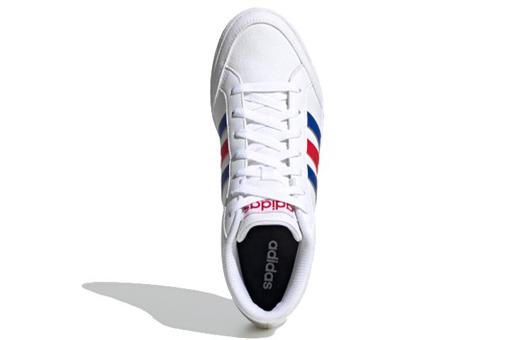 Adidas Neo Vs Set Mid White FY3036