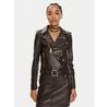Costa Rica Leather Jacket