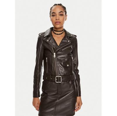 Costa Rica Leather Jacket