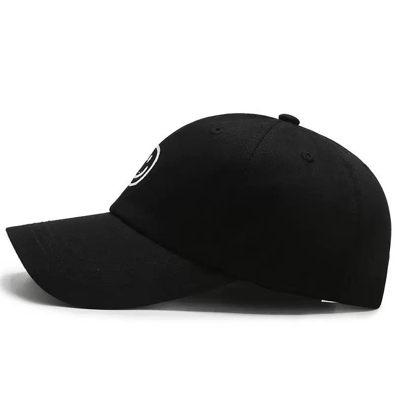 Verstellbare Vintage-Kappe für Damen und Herren für Outdoor-Wanderungen und Bergsteigen