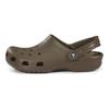 Crocs Sabot Classique Chocolat Baskets Unisexe 10001-200