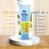 PARACHUTE Advansed Baby Cream 100g | Hypoallergenic Newborn Moisturizer | 24H Gentle Nourishment | Safe For Sensitive Baby Skin