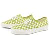Vans Authentic Classics Casual Low Top Skate Shoes Unisex sneaker Green White VN0A5KS9986