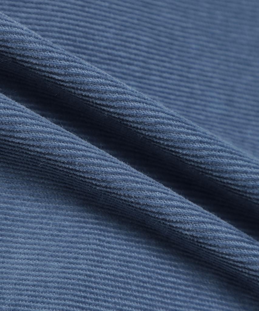 BROOKS BROTHERS Regular Fit 15W Beagle Embroidery Chino Pants (Blue) (Bbpcmm4765Mew)