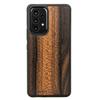 Wooden Case for Samsung Galaxy A53 5G Ziricote