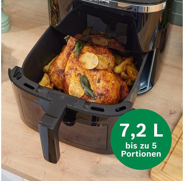 Deep Fryer Bosch MAF671B0