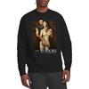 The Tudors Unisex Adult Spilled Wine Sweatshirt