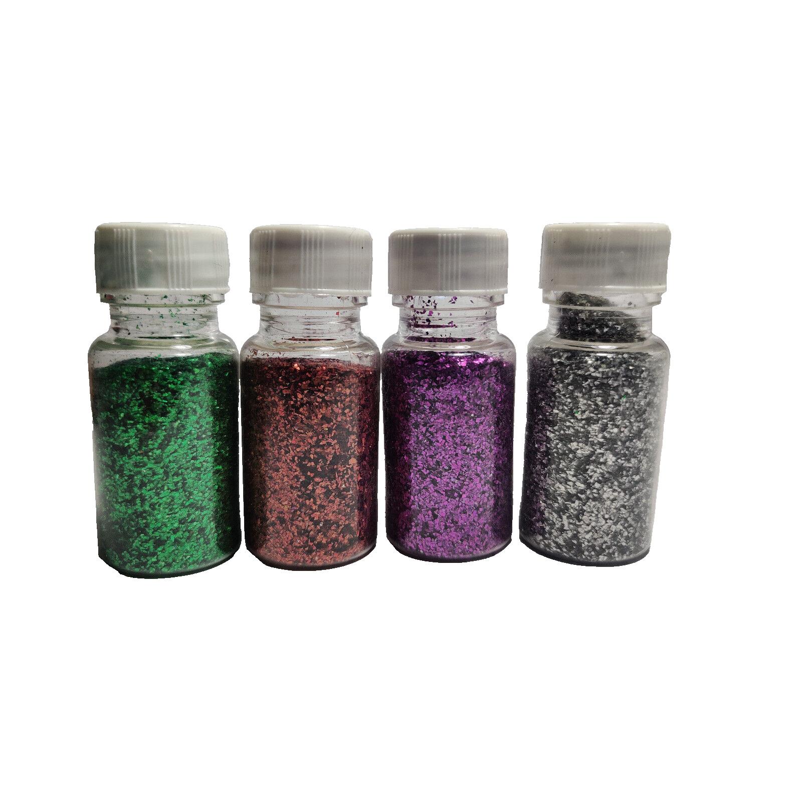 

@ Arts And Glitter Powder For Children s Projects Pack of 4 V930 VD-636-60%OFF
