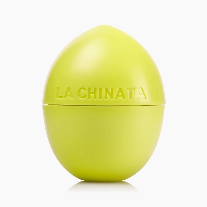 La Chinata Natural Olive Fig Lip Balm 10 Ml