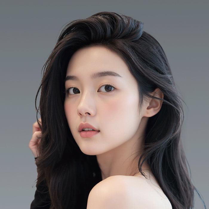 [KAHI] Extra Volume Booster Shampoo 500ml