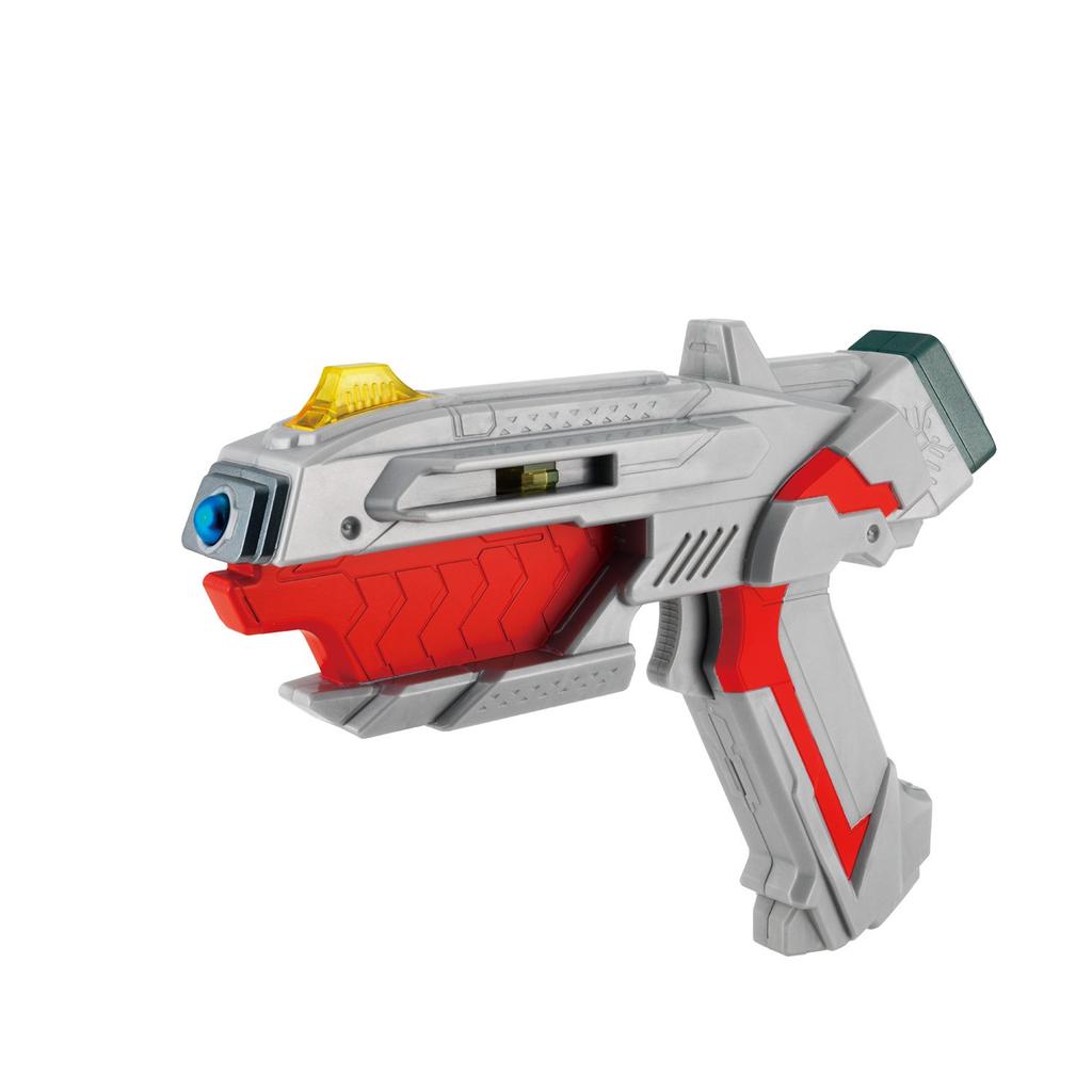 Ultraman X DX Ultraizer